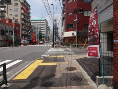 【周辺】 | ジェノヴィア東日暮里グリーンヴェール