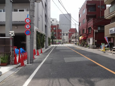 【周辺】 | ジェノヴィア東日暮里グリーンヴェール