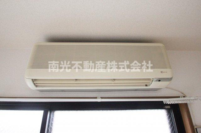 宝持ホワイトハイツ( 近畿大学 一人暮らし )の設備