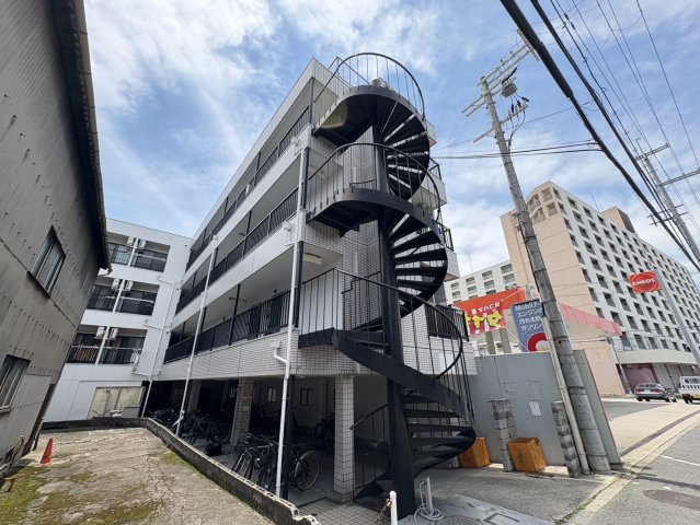 宝持ホワイトハイツ( 近畿大学 一人暮らし )