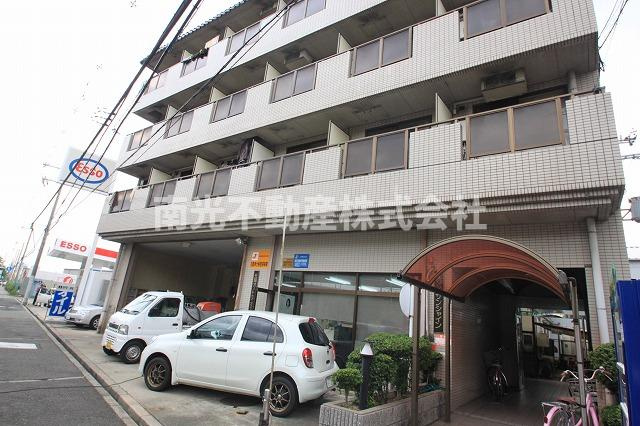 メゾンサンシャイン ( 近畿大学 一人暮らし )