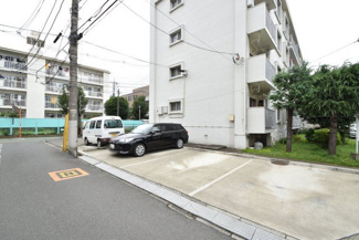 【その他共用部分】 | 駐車場