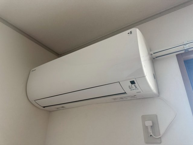 【設備】 | メゾンこうき