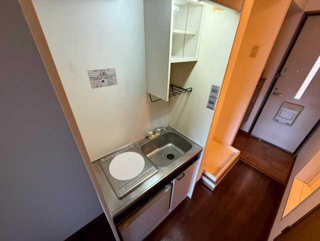 【キッチン】 | メゾンこうき