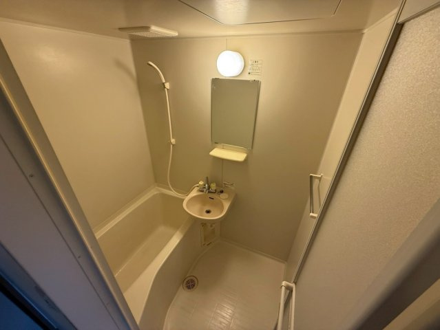 【浴室】 | メゾンこうき