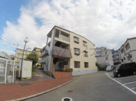 サンライフ瀬川の画像