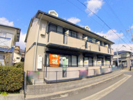 前田ハイツの画像