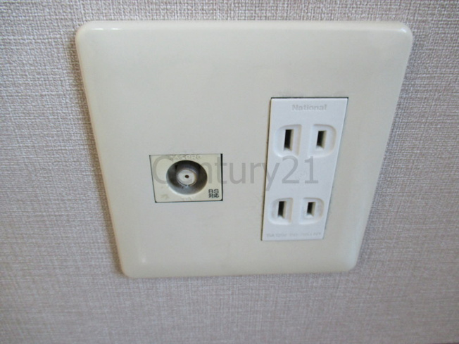 【設備】 | ＫＭビル