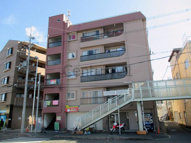 リヴェール瀬川（旧上岡マンション）の画像