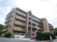 東急ドエル・アルス川西けやき坂の画像