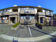 ガーデンハイツエコーの画像