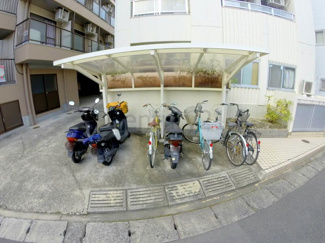 【その他共用部分】