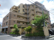 ネオステージ川西駅前の画像