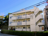 上池田マンションの画像