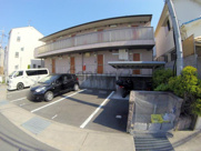 ＬＭレジデンスの画像