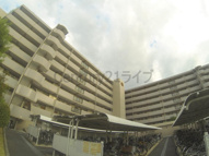 エンゼルハイムパークステージ参番館の画像