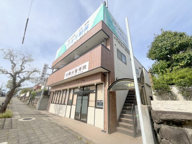【外観】 | イワオビル15番館