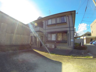 パナハイツ鉢塚2の画像