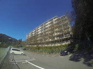 サンロイヤル池田バードヒルズ2号館の画像
