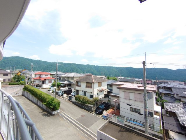 【展望】 | 伏尾台マンション