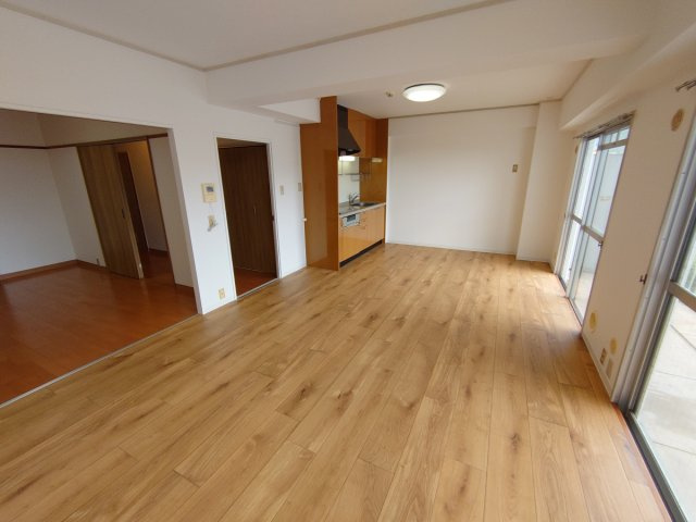 【内装】 | 伏尾台マンション
