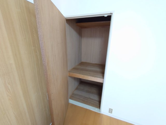 【収納】 | 伏尾台マンション