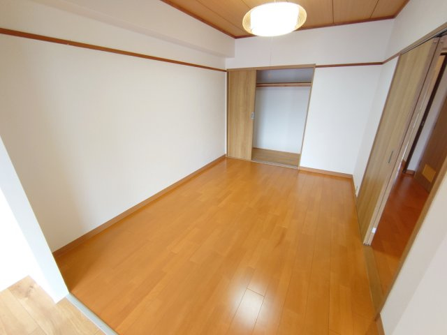 【内装】 | 伏尾台マンション