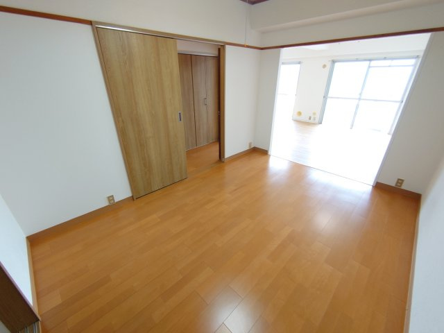 【その他】 | 伏尾台マンション