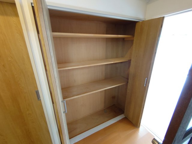 【収納】 | 伏尾台マンション