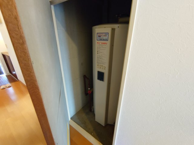 【その他】 | 伏尾台マンション