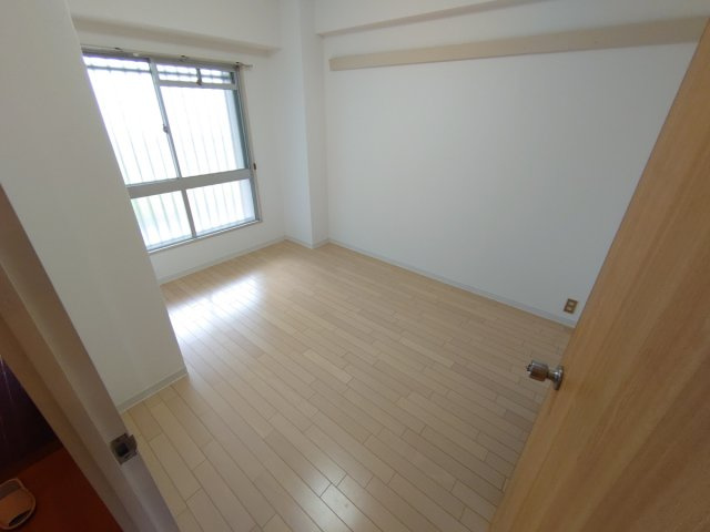 【居間・リビング】 | 伏尾台マンション
