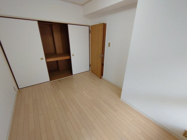【居間・リビング】 | 伏尾台マンション