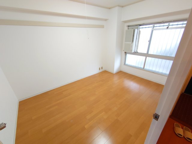 【居間・リビング】 | 伏尾台マンション