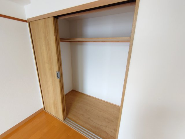 【収納】 | 伏尾台マンション