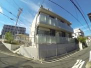 レオネクストサニーテラス石橋の画像