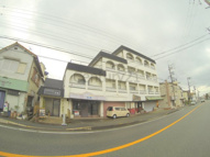 旭丘マンションの画像