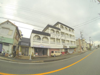 【外観】