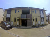 ツインヒルズB棟の画像