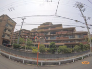 ベルク池田石橋1番館の画像