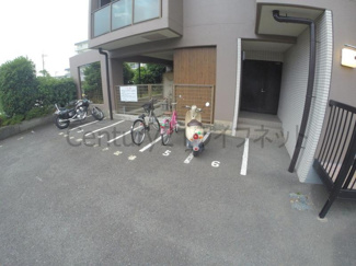 【その他共用部分】