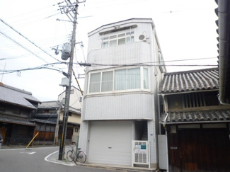 【外観】