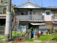 江口ハイツの画像