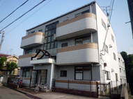 コンドミニアム山下駅前2の画像