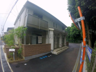 アムールSelvaの画像