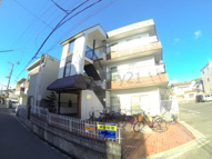 水月コーポの画像