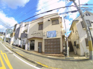 第3山手ハイツの画像