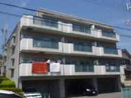 山の手こうしんハイツの画像
