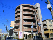 メゾンクレールの画像