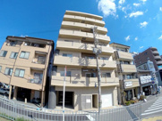 パウゼ西本町の画像