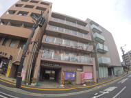 シティズホーム西本町の画像